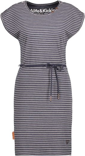 ALIFE & KICKIN Jerseykleid EllenAK-Z (1-tlg) EXKLUSIV bei Otto mehr 50% Rabatt für begrenzte Zeit