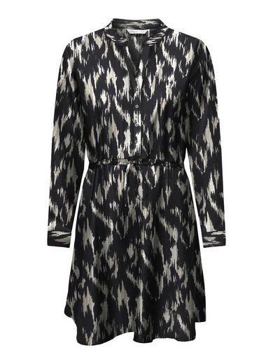 ONLY Druckkleid ONLCORY L/S V-NECK TUNIC mehr Blitzverkäufe
