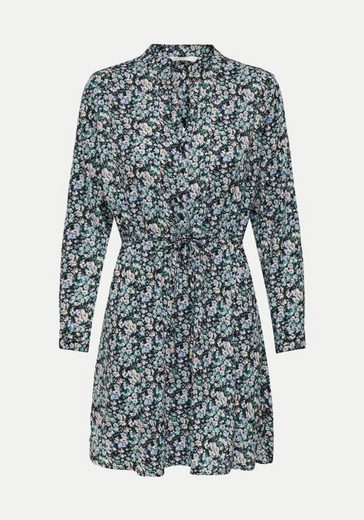 ONLY Druckkleid ONLCORY L/S V-NECK TUNIC mehr Blitzverkäufe