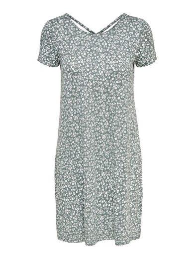 ONLY Minikleid ONLBERA BACK LACE UP S/S DRESS JRS NOOS mehr Günstig kaufen