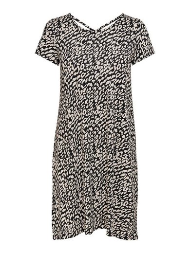 ONLY Minikleid ONLBERA BACK LACE UP S/S DRESS JRS NOOS mehr Günstig kaufen