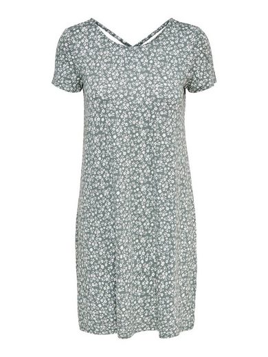 ONLY Minikleid ONLBERA BACK LACE UP S/S DRESS JRS NOOS mehr Günstig kaufen