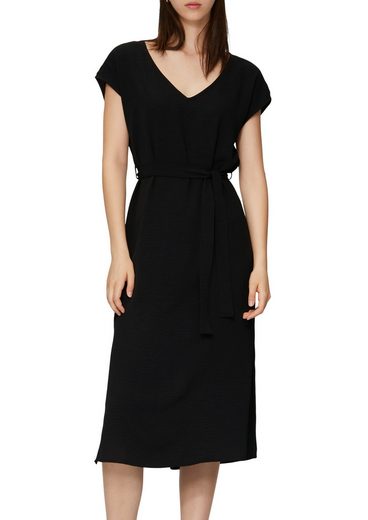QS Sommerkleid mit Bindeband mehr Versandkostenfrei