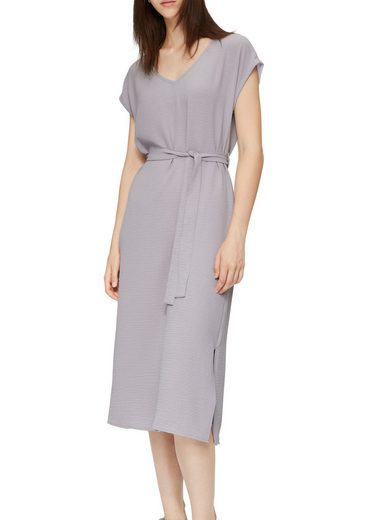 QS Sommerkleid mit Bindeband mehr Versandkostenfrei