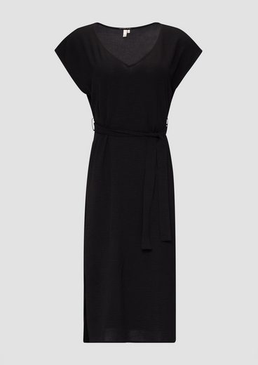 QS Sommerkleid mit Bindeband mehr Versandkostenfrei