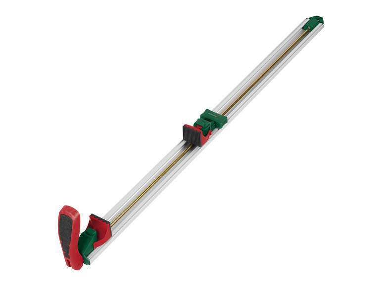﻿ PARKSIDE® Klemm- und Führungsschiene »PSS A1«, mit Hebelverriegelungsmechanismus Tägliche Deals