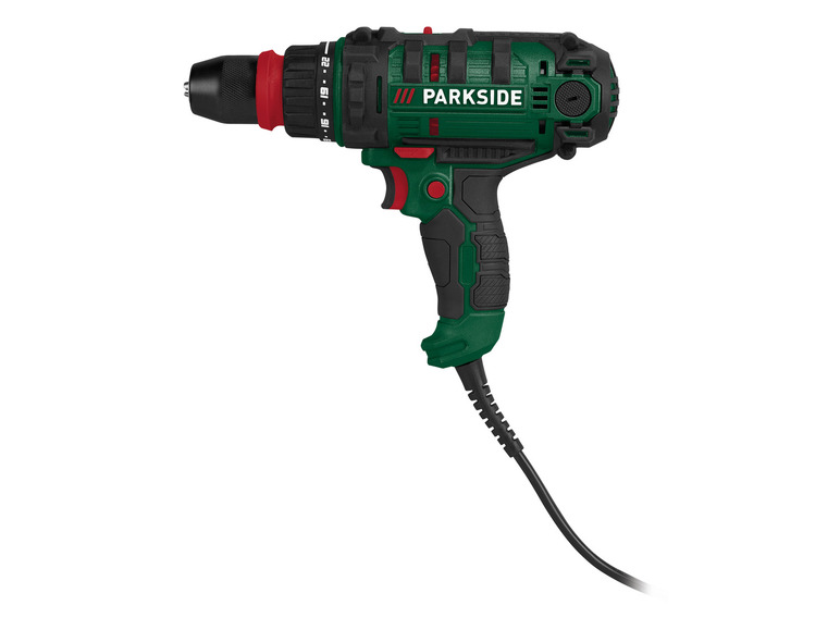 PARKSIDE® 2-Gang-Netzbohrschrauber »PNS 300 B3«, 40 Nm Sonderangebote