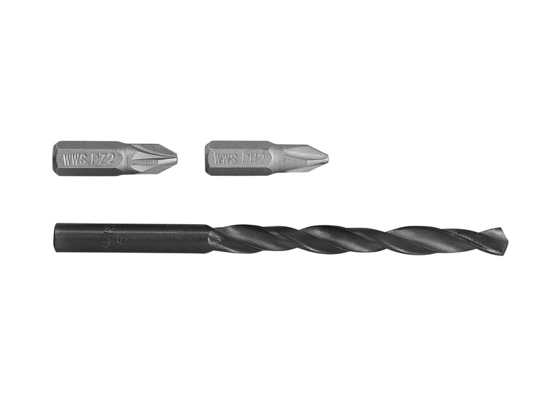 PARKSIDE® 2-Gang-Netzbohrschrauber »PNS 300 B3«, 40 Nm Sonderangebote