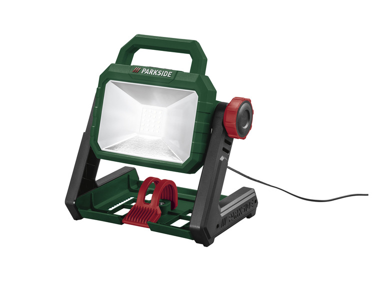 PARKSIDE® 20 V Akku-LED-Strahler »PLSA 20-Li A1«, ohne Akku und Ladegerät
