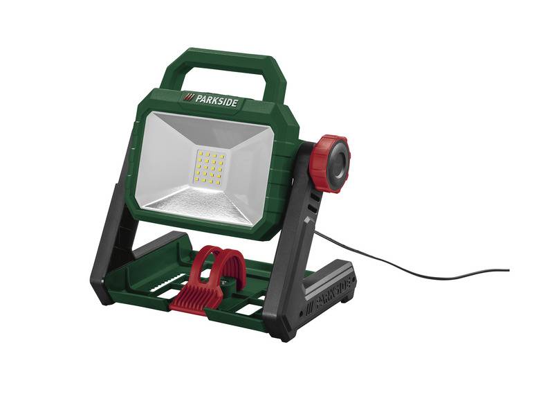 PARKSIDE® 20 V Akku-LED-Strahler »PLSA 20-Li A1«, ohne Akku und Ladegerät VIP-Rabatte