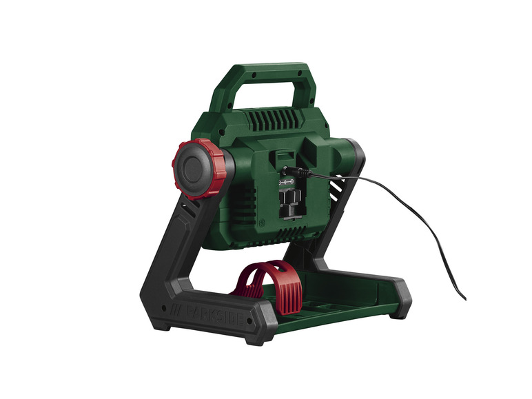 PARKSIDE® 20 V Akku-LED-Strahler »PLSA 20-Li A1«, ohne Akku und Ladegerät VIP-Rabatte