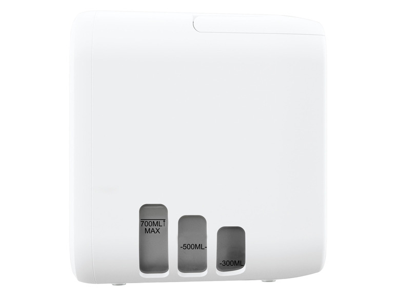 SILVERCREST® Tisch-Luftkühler »STLK 8 D2«, mit LED-Stimmungslicht Super Sparpreis
