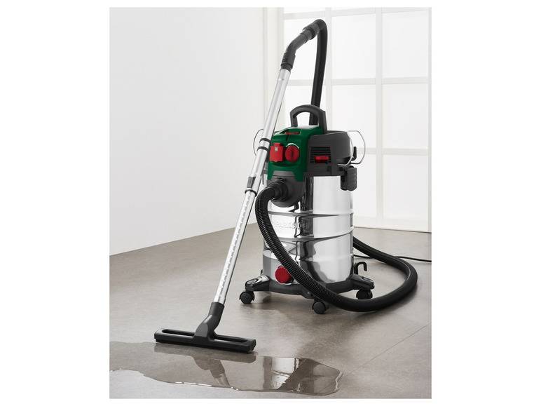 PARKSIDE® Nass-/Trockensauger »PWD 30 C1«, 1500 W, 260 Airwatt Wochenangebot