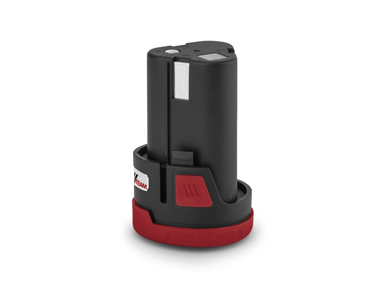 PARKSIDE® 12V Akku »PAPK 12 A4«, 2 Ah Kostenlose Rückgabe