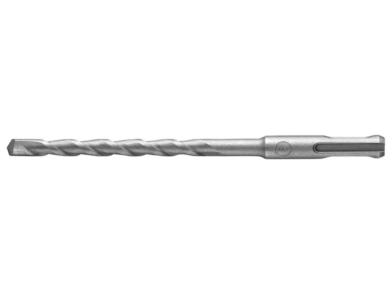 PARKSIDE® SDS-Hammerbohrer-Set »PBS 7 A2« / SDS-Kurzmeißel-Set »PRMS 4 A1« Letzte 3 Tage