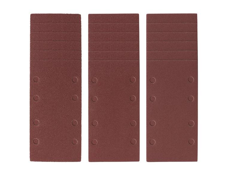 PARKSIDE® Schleifpapier-Sets, 18-teilig Neueste Stile