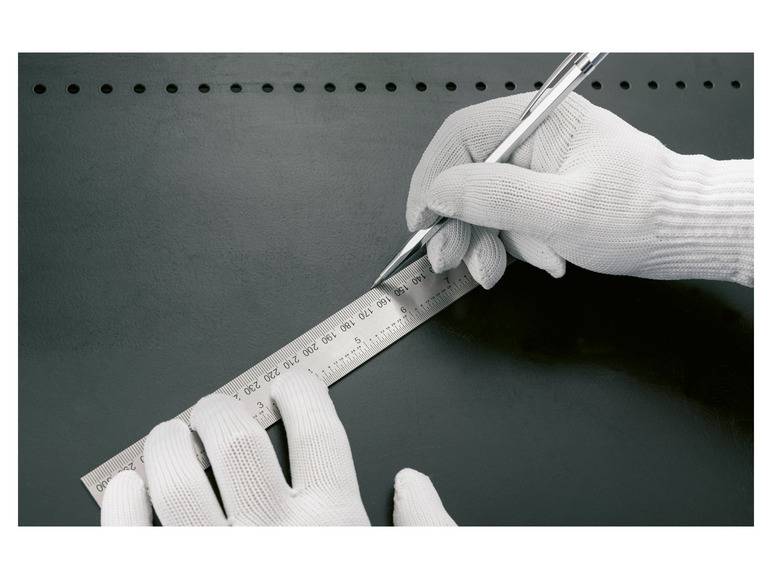PARKSIDE® Messinstrumente Vierteljährliche Förderung