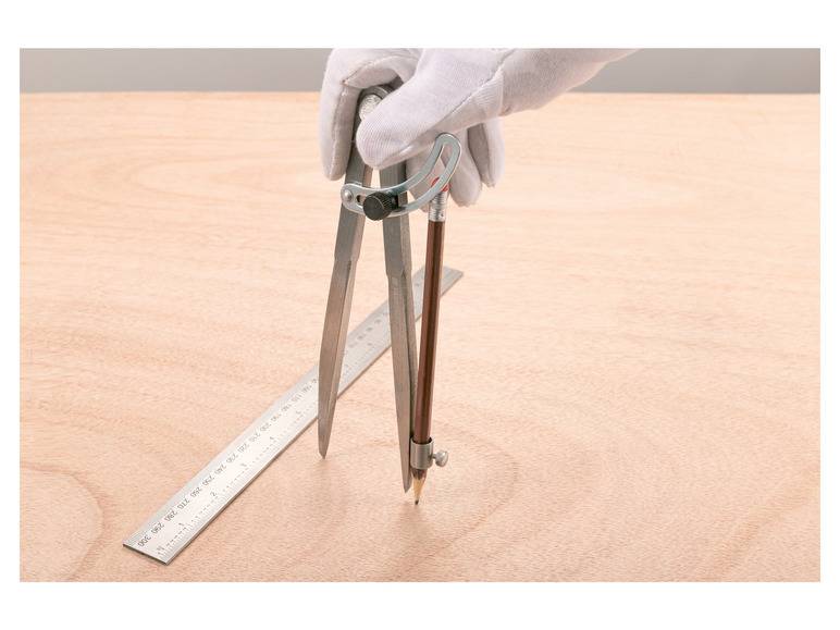 PARKSIDE® Messinstrumente Vierteljährliche Förderung