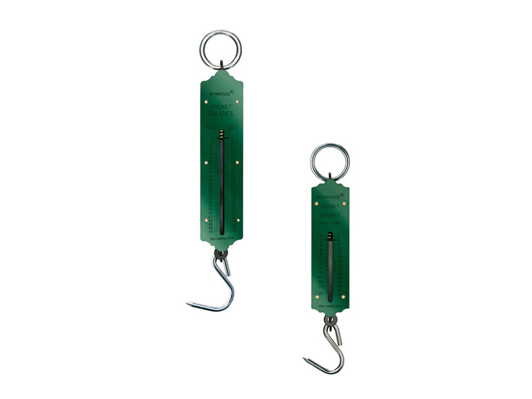 PARKSIDE® Messinstrumente Vierteljährliche Förderung