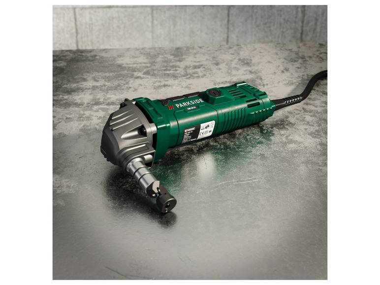 PARKSIDE® Knabber »PMK 550 C2«, 550 W 50% Rabatt mit kostenlosem Versand