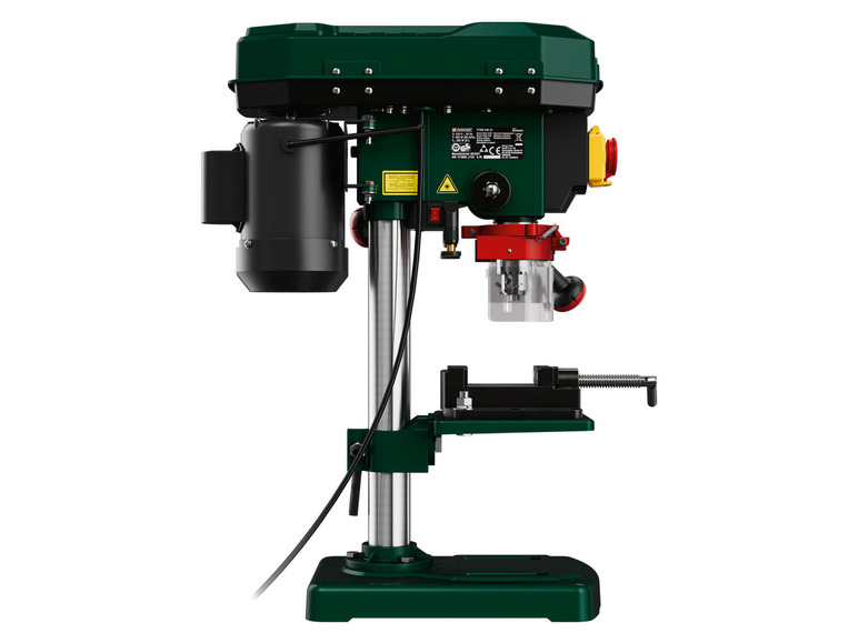 PARKSIDE® Tischbohrmaschine »PTBM 400 A1« Black Friday Preise