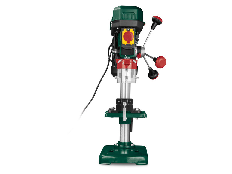 PARKSIDE® Tischbohrmaschine »PTBM 400 A1« Black Friday Preise