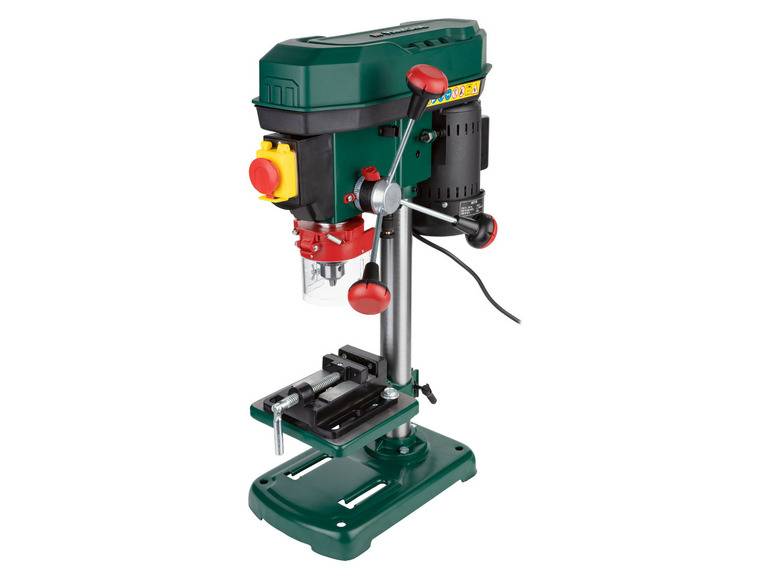 PARKSIDE® Tischbohrmaschine »PTBM 400 A1« Black Friday Preise