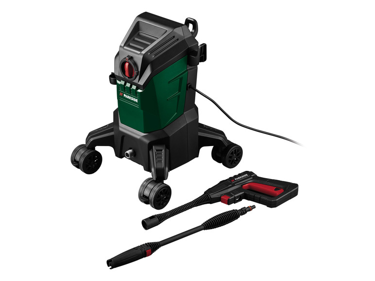 PARKSIDE® Hochdruckreiniger »PHDF 150 A1«, mit Auto-Start-Stopp-System Rabatte dieses Monats