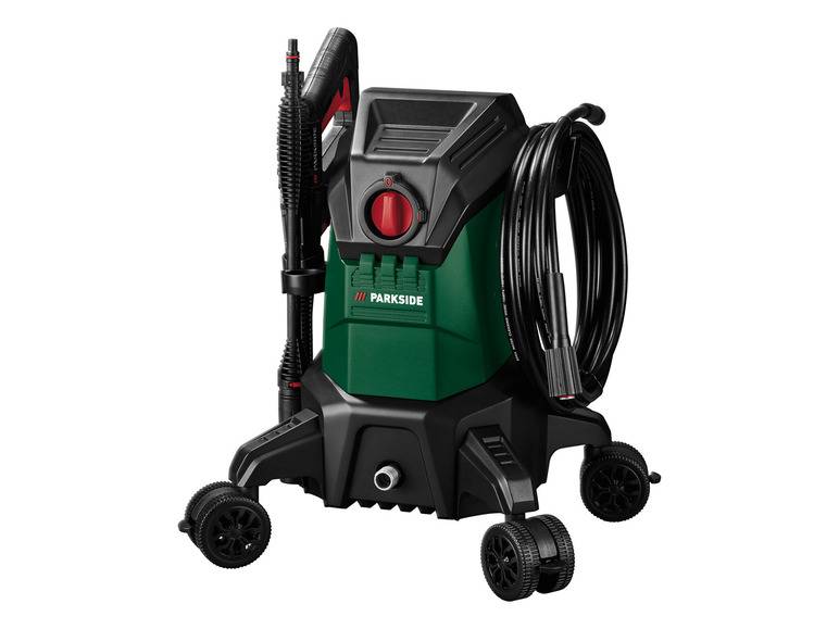 PARKSIDE® Hochdruckreiniger »PHDF 150 A1«, mit Auto-Start-Stopp-System Rabatte dieses Monats