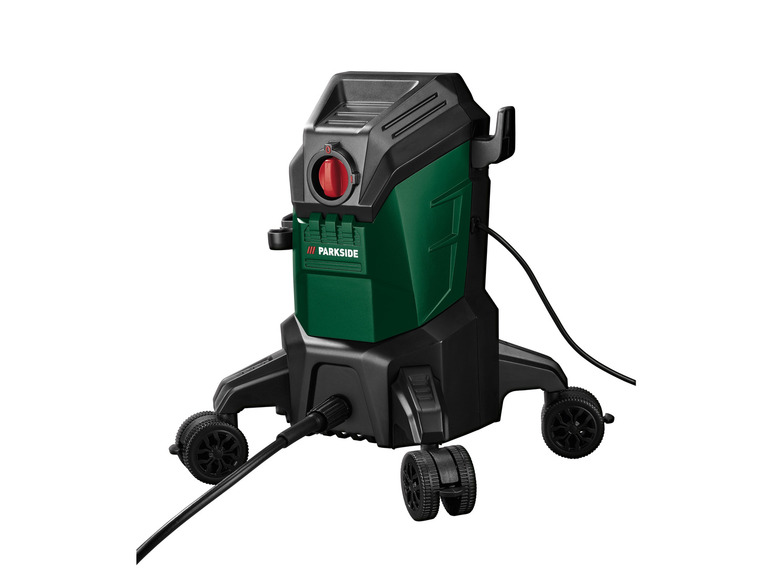 PARKSIDE® Hochdruckreiniger »PHDF 150 A1«, mit Auto-Start-Stopp-System Rabatte dieses Monats