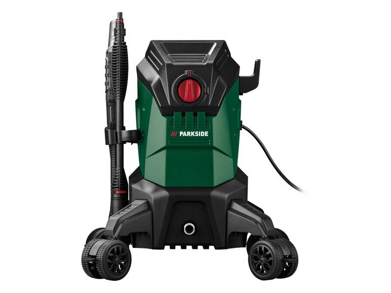 PARKSIDE® Hochdruckreiniger »PHDF 150 A1«, mit Auto-Start-Stopp-System Rabatte dieses Monats