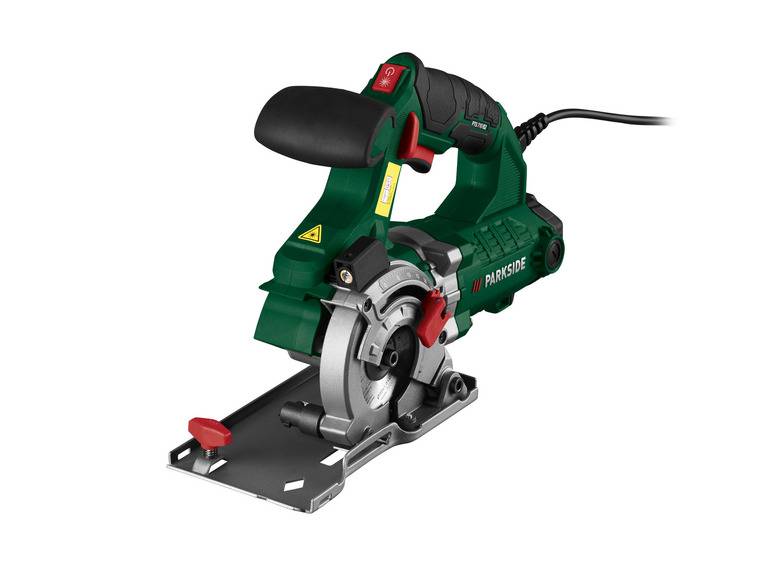 PARKSIDE® Tauchsäge »PTS 710 B 2«, 710 W, mit Laserlinienführung Online