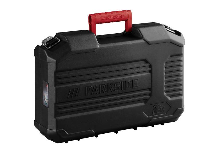 PARKSIDE® Tauchsäge »PTS 710 B 2«, 710 W, mit Laserlinienführung Online