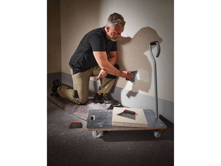 PARKSIDE® Transporthilfe, 250 kg, 70 x 37 cm Outlet