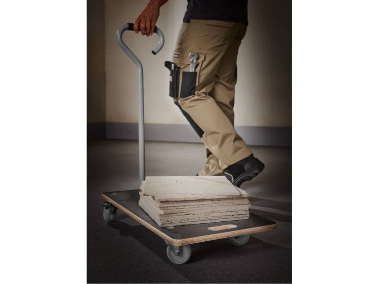 PARKSIDE® Transporthilfe, 250 kg, 70 x 37 cm Outlet