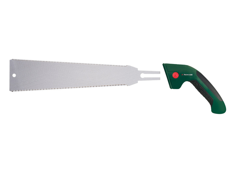 PARKSIDE® Japansäge, mit Doppelzahnung Verkauf