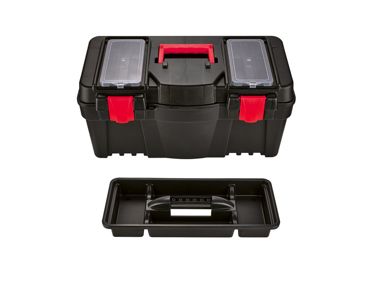 PARKSIDE® Werkzeugkoffer, 23 Zoll Angebote