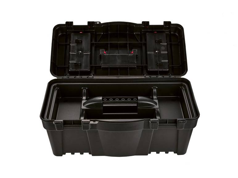 PARKSIDE® Werkzeugkoffer, 23 Zoll Angebote