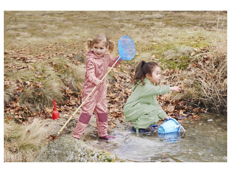 lupilu® Kleinkinder Matsch- und Buddel-Overall, gefüttert Günstig kaufen