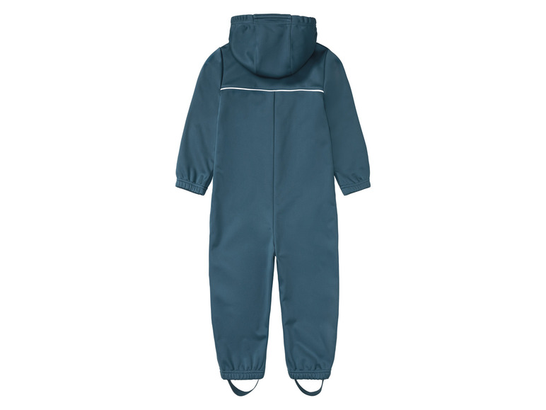 lupilu® Kleinkinder Matsch- und Buddel-Overall, wasser- und winddicht Exklusivangebot