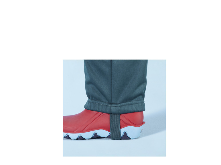 lupilu® Kleinkinder Matsch- und Buddel-Overall, wasser- und winddicht Exklusivangebot