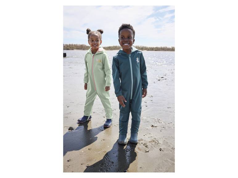 lupilu® Kleinkinder Matsch- und Buddel-Overall, wasser- und winddicht Exklusivangebot