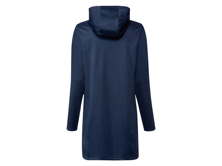 Rocktrail Damen Softshellmantel, mit wasserabweisendem Obermaterial Saisonschlussverkauf
