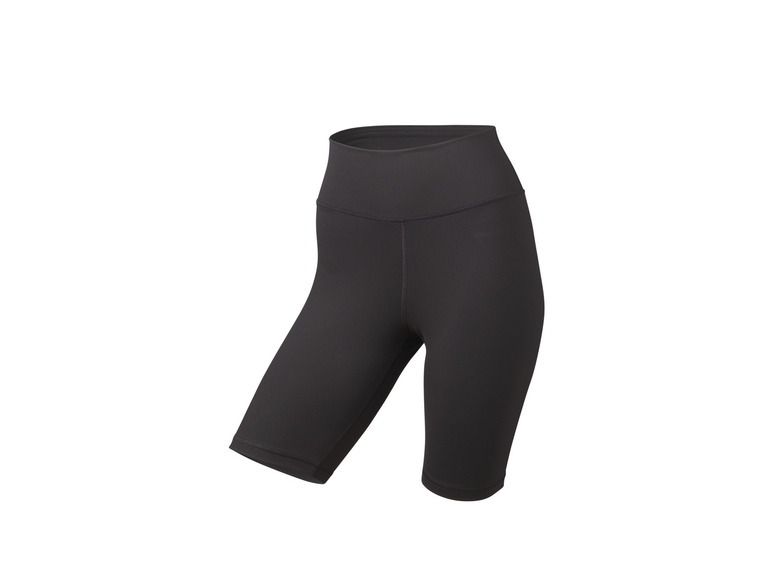 CRIVIT Damen Funktionsradler mit dynamischer Kühltechnologie Osterangebot