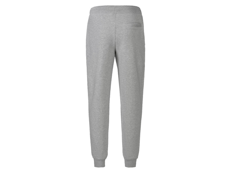 LIVERGY® Herren Sweathose mit Baumwolle Jubiläumsangebot