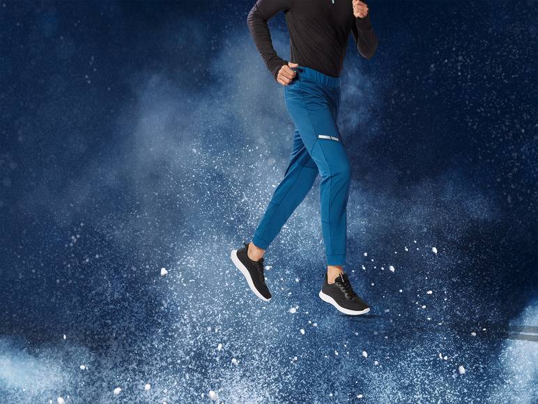 CRIVIT Herren Funktionshose mit hohem Wärmerückhalt Online Outlet