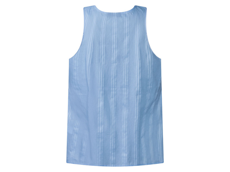 esmara® Damen Pyjama, aus reiner Baumwolle Zeitlich begrenztes Angebot