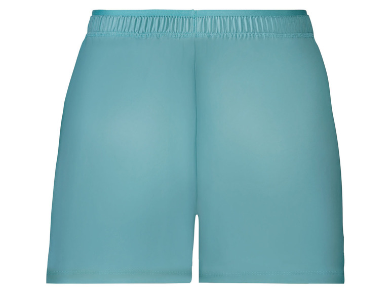 CRIVIT Damen Funktionsshorts, aus recyceltem Material Blitzangebot
