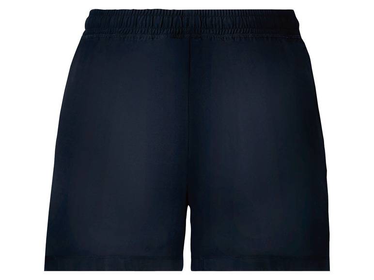 CRIVIT Damen Funktionsshorts, aus recyceltem Material Blitzangebot
