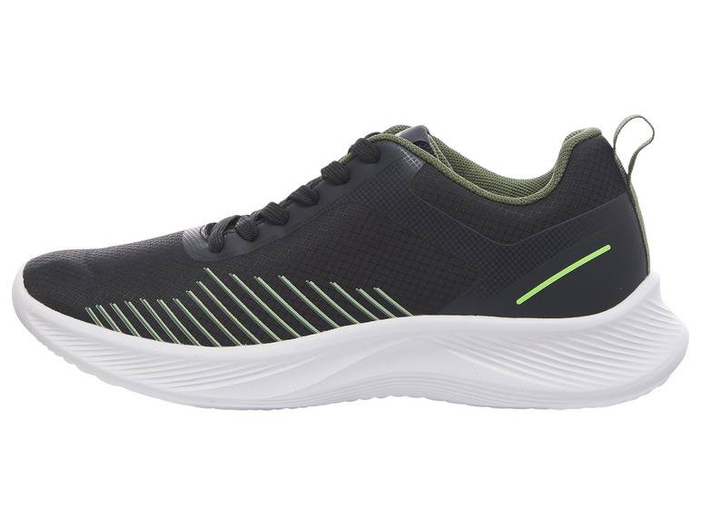 CRIVIT Herren Sportschuhe mit Zungen- und Schaftrandpolsterung Räumungsverkauf